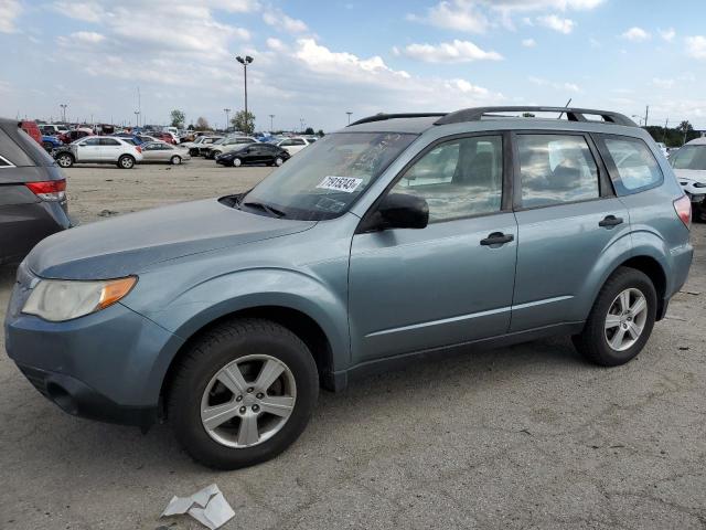 Aukcja sprzedaży 2012 Subaru Forester 2.5x, vin: JF2SHBBCXCH454039, numer aukcji: 71915243