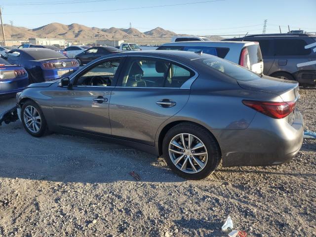 Aukcja sprzedaży 2020 Infiniti Q50 Pure, vin: JN1EV7AR4LM250015, numer aukcji: 72279073