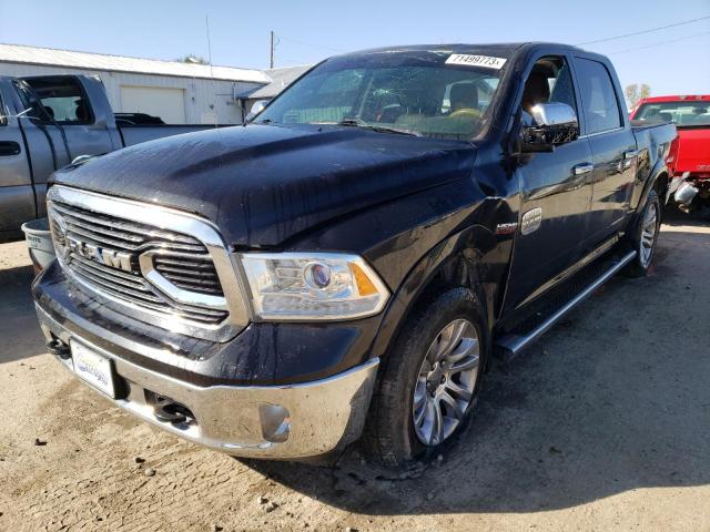 Aukcja sprzedaży 2018 Ram 1500 Longhorn, vin: 1C6RR7PT4JS249548, numer aukcji: 71499773