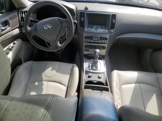 70756233 :رقم المزاد ، JN1CV6AP6FM503565 vin ، 2015 Infiniti Q40 مزاد بيع