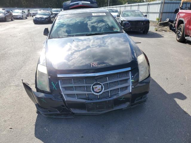 Продажа на аукционе авто 2011 Cadillac Cts, vin: 1G6DA5EY5B0170628, номер лота: 71082123