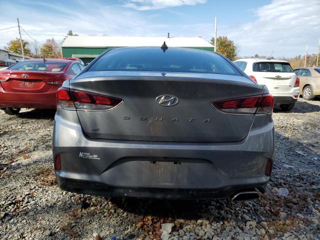 Продаж на аукціоні авто 2019 Hyundai Sonata Se, vin: 5NPE24AF9KH781696, номер лоту: 73566103