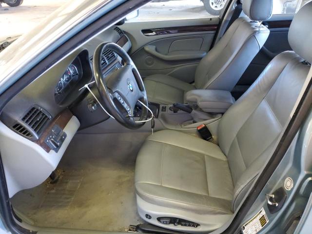 Продажа на аукционе авто 2005 Bmw 330 I, vin: WBAEV534X5KM40285, номер лота: 70186253