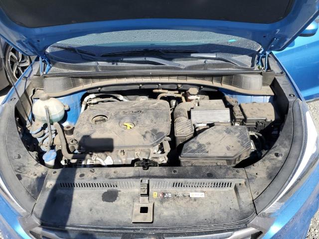 Продаж на аукціоні авто 2016 Hyundai Tucson Limited, vin: KM8J3CA49GU224526, номер лоту: 72089963