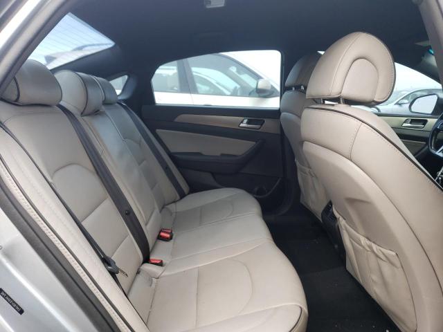 Продажа на аукционе авто 2015 Hyundai Sonata Sport, vin: 5NPE34AB3FH087943, номер лота: 72320793