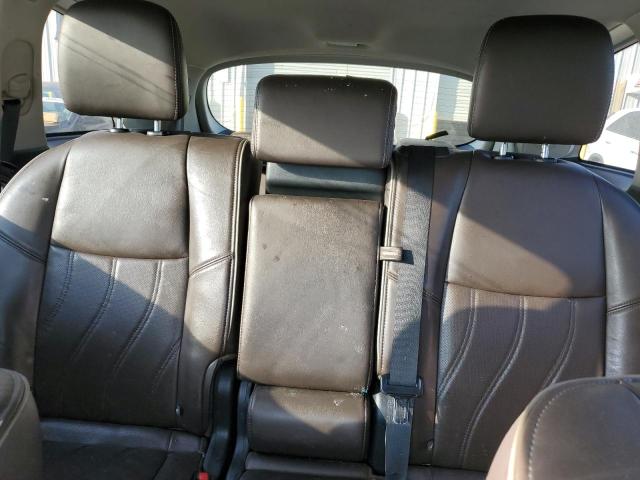 73146793 :رقم المزاد ، 5N1DL0MN6HC528016 vin ، 2017 Infiniti Qx60 مزاد بيع