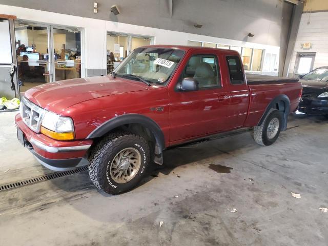 Aukcja sprzedaży 1998 Ford Ranger Super Cab, vin: 1FTZR15X8WTA04572, numer aukcji: 72169723