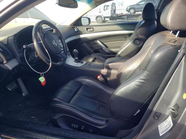 Aukcja sprzedaży 2008 Infiniti G37 Base, vin: JNKCV64EX8M119510, numer aukcji: 72215843