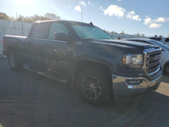 2017 Gmc Sierra K1500 Sle მანქანა იყიდება აუქციონზე, vin: 3GTU2MEC1HG307951, აუქციონის ნომერი: 72953253