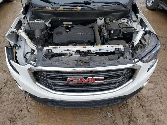 71449633 :رقم المزاد ، 3GKALTEV5LL120731 vin ، 2020 Gmc Terrain Sle مزاد بيع