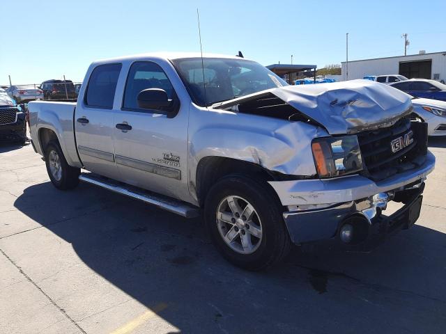 Aukcja sprzedaży 2010 Gmc Sierra C1500 Sle, vin: 3GTRCVE32AG104193, numer aukcji: 72359633