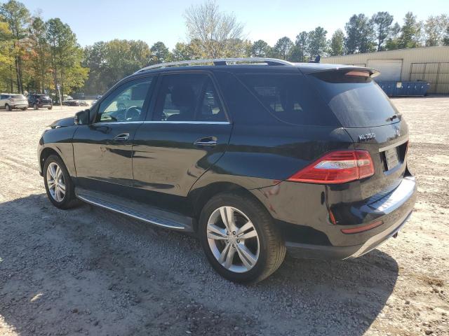Продаж на аукціоні авто 2012 Mercedes Benz Ml, vin: 4JGDA5HB8CA024719, номер лоту: 75209084