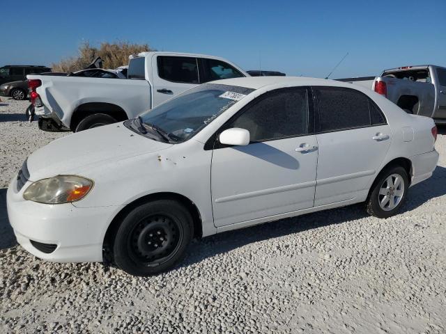 56530906 :رقم المزاد ، JTDBR32E830032241 vin ، 2003 Toyota Corolla مزاد بيع
