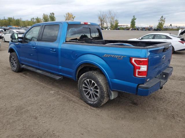 Aukcja sprzedaży 2019 Ford F150 Super, vin: 1FTFW1E48KFB53185, numer aukcji: 73107164