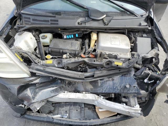 Aukcja sprzedaży 2007 Toyota Prius Hyb, vin: JTDKE20U923282987, numer aukcji: 75059614