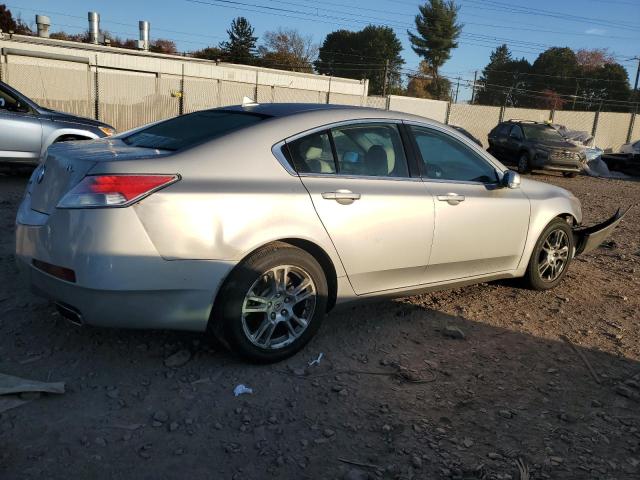 76937284 :رقم المزاد ، 19UUA8F2XAA015320 vin ، 2010 Acura Tl مزاد بيع