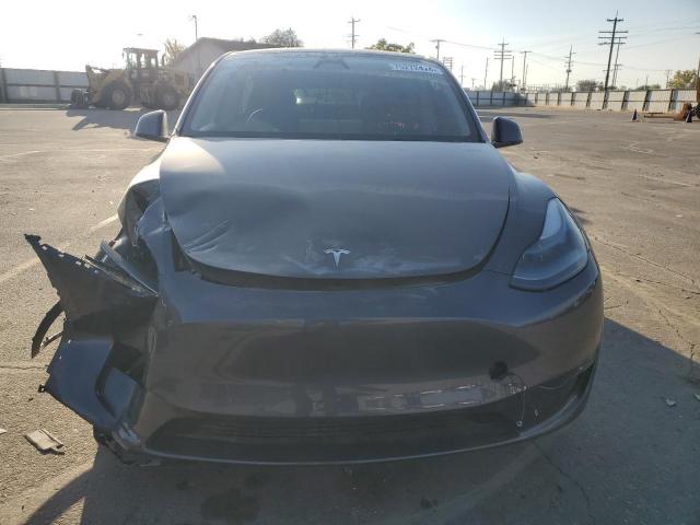 2023 Tesla Model Y მანქანა იყიდება აუქციონზე, vin: 7SAYGDEE4PA173493, აუქციონის ნომერი: 75272474