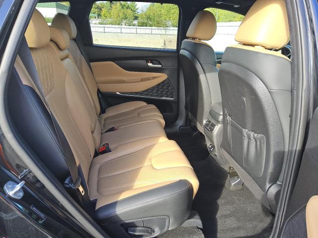 Aukcja sprzedaży 2023 Hyundai Santa Fe C, vin: 5NMS54AL9PH643824, numer aukcji: 74274944