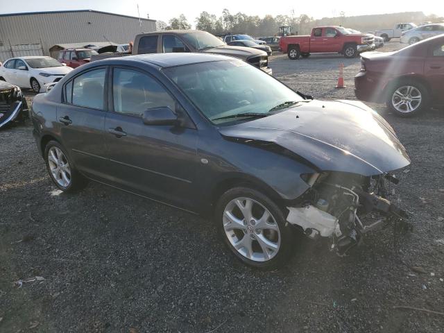 2008 Mazda 3 I მანქანა იყიდება აუქციონზე, vin: JM1BK32F981180350, აუქციონის ნომერი: 79173445