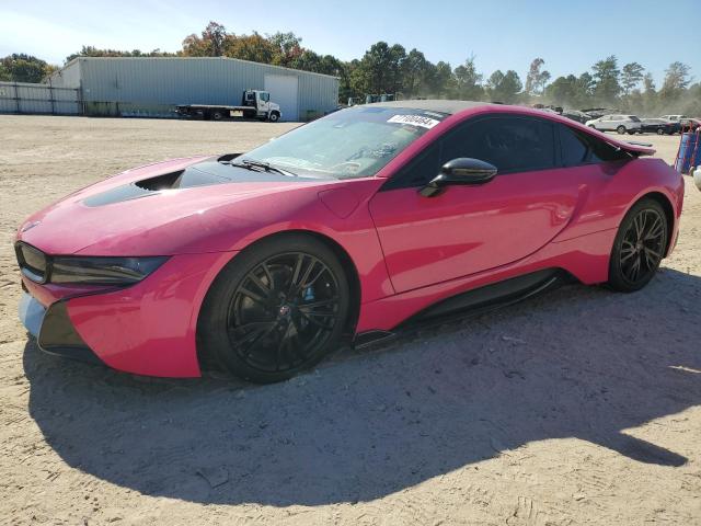 Продаж на аукціоні авто 2015 Bmw I8, vin: WBY2Z2C5XFV674362, номер лоту: 77100464