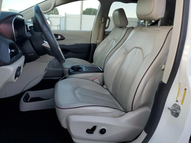 2020 Chrysler Pacifica Limited მანქანა იყიდება აუქციონზე, vin: 2C4RC1GG9LR289428, აუქციონის ნომერი: 77699394