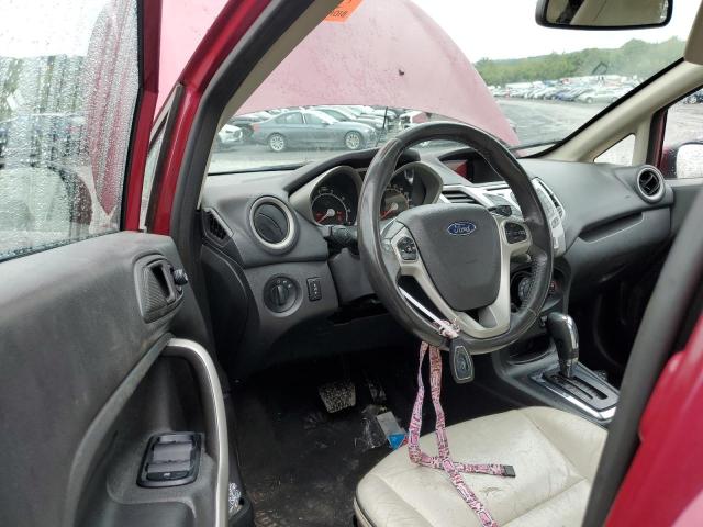 Aukcja sprzedaży 2011 Ford Fiesta, vin: 3FADP4FJ7BM166252, numer aukcji: 73758404