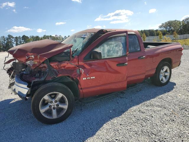 2008 Dodge Ram 1500 მანქანა იყიდება აუქციონზე, vin: 1D7HA18N28J171060, აუქციონის ნომერი: 76275934