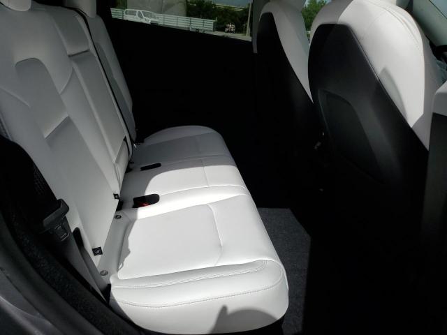78868614 :رقم المزاد ، 7SAYGDED4RA321930 vin ، 2024 Tesla Model Y مزاد بيع