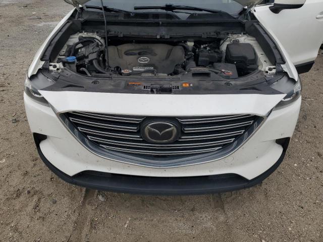 74875464 :رقم المزاد ، JM3TCACY3K0335081 vin ، 2019 Mazda Cx-9 مزاد بيع