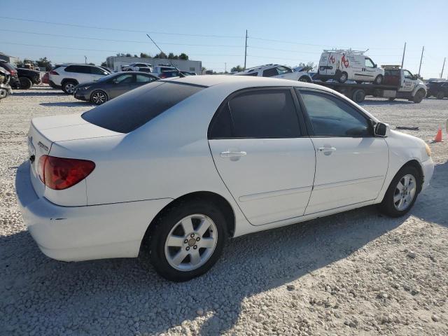 Продажа на аукционе авто 2003 Toyota Corolla, vin: JTDBR32E830032241, номер лота: 56530906