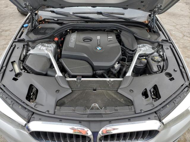 Aukcja sprzedaży 2019 Bmw 530, vin: WBAJA7C5XKG910084, numer aukcji: 78549944