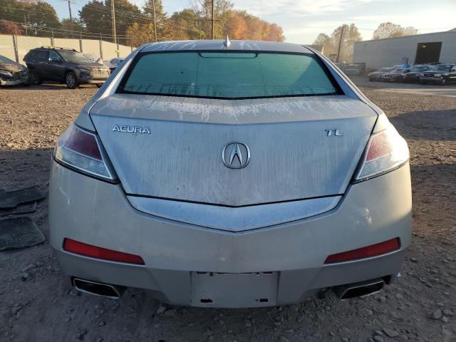 76937284 :رقم المزاد ، 19UUA8F2XAA015320 vin ، 2010 Acura Tl مزاد بيع