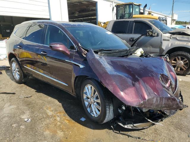 Продажа на аукционе авто 2018 Buick Enclave Pr, vin: 5GAERCKW5JJ153162, номер лота: 76415274