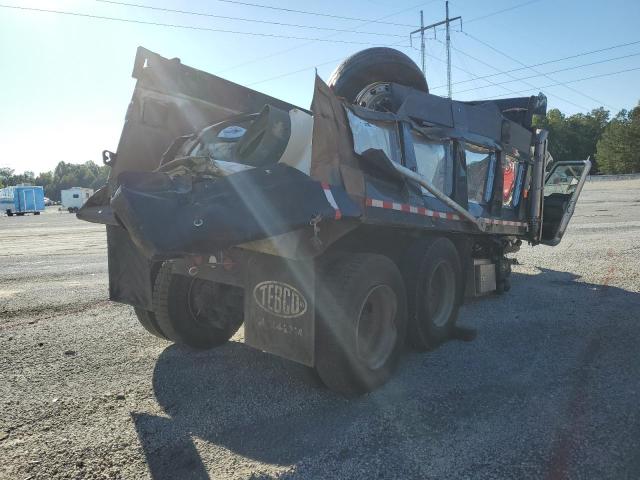 2024 Mack Granite მანქანა იყიდება აუქციონზე, vin: 1M2GR2GC3RM039571, აუქციონის ნომერი: 59388316