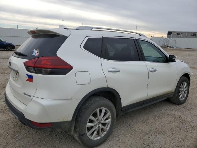 2018 Nissan Rogue მანქანა იყიდება აუქციონზე, vin: 5N1AT2MV5JC809261, აუქციონის ნომერი: 73961464