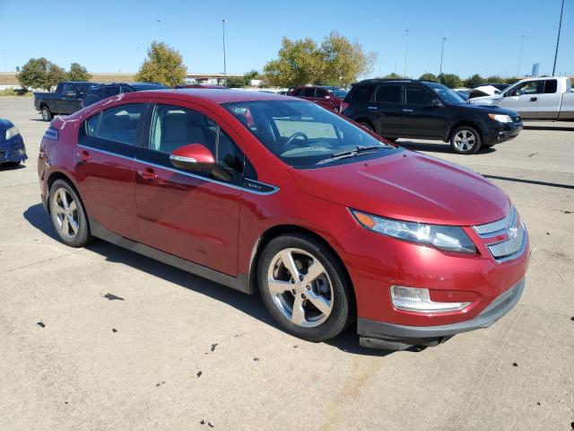 Aukcja sprzedaży 2013 Chevrolet Volt, vin: 1G1RB6E46DU105164, numer aukcji: 78350274