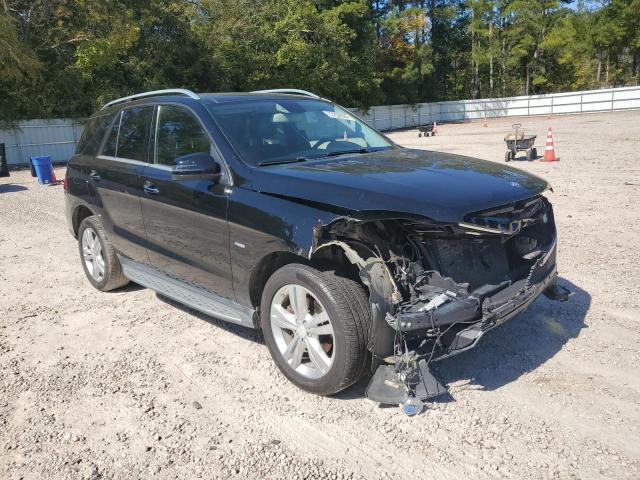 Продаж на аукціоні авто 2012 Mercedes Benz Ml, vin: 4JGDA5HB8CA024719, номер лоту: 75209084
