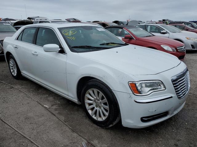 Aukcja sprzedaży 2014 Chrysler 300, vin: 2C3CCAAG8EH252690, numer aukcji: 75104144