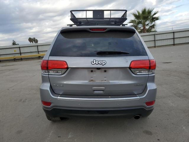 Продажа на аукционе авто 2018 Jeep Grand Cherokee, vin: 1C4RJFBG7JC128849, номер лота: 78017134