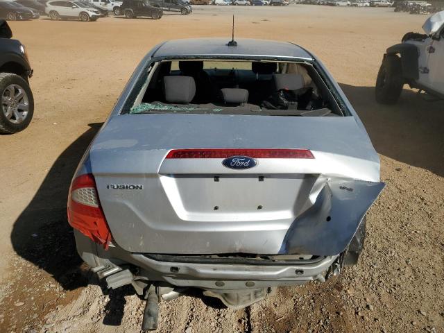 Продажа на аукционе авто 2011 Ford Fusion, vin: 3FAHP0HG3BR202503, номер лота: 75083464