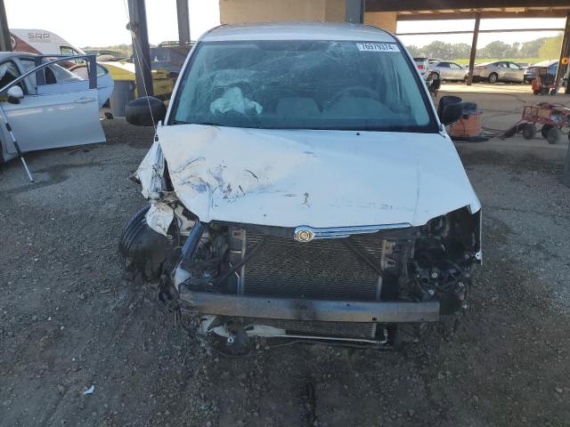 Продаж на аукціоні авто 2009 Chrysler Town & Country, vin: 2A8HR44E79R626257, номер лоту: 76979374