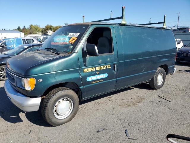 75105234 :رقم المزاد ، 1FTRE14W7YHB00445 vin ، 2000 Ford Econoline مزاد بيع