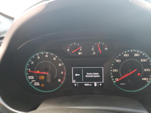 2024 Chevrolet Malibu მანქანა იყიდება აუქციონზე, vin: 1G1ZC5ST7RF198470, აუქციონის ნომერი: 76693244