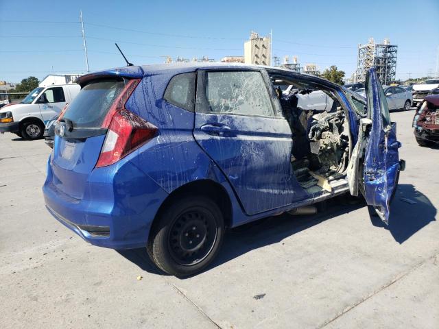 Продаж на аукціоні авто 2019 Honda Fit, vin: 3HGGK5H43KM726482, номер лоту: 76520274