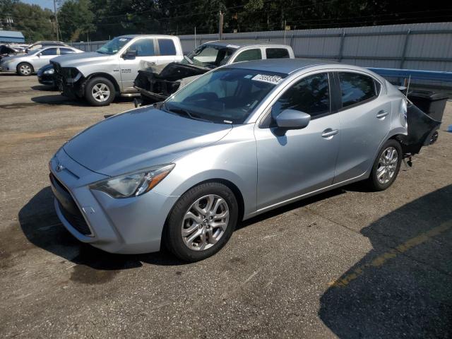 Aukcja sprzedaży 2018 Toyota Yaris Ia, vin: 3MYDLBYV9JY307325, numer aukcji: 75593364
