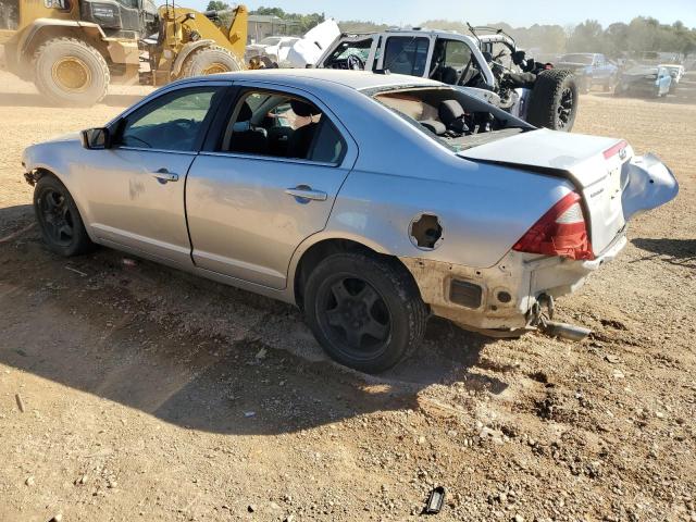 Продажа на аукционе авто 2011 Ford Fusion, vin: 3FAHP0HG3BR202503, номер лота: 75083464