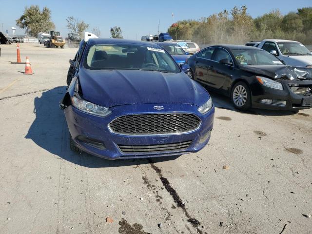 Aukcja sprzedaży 2014 Ford Fusion, vin: 1FA6P0H70E5401832, numer aukcji: 76502674