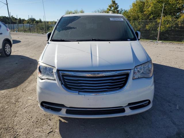 Продажа на аукционе авто 2014 Chrysler Town & Country, vin: 2C4RC1BG0ER448508, номер лота: 74934434