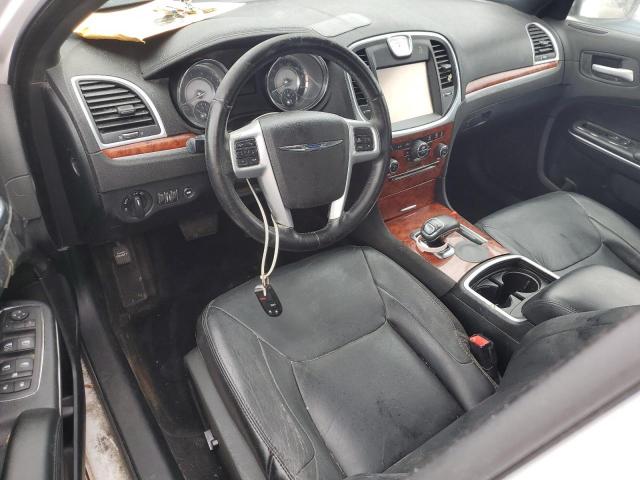 Aukcja sprzedaży 2014 Chrysler 300, vin: 2C3CCAAG8EH252690, numer aukcji: 75104144