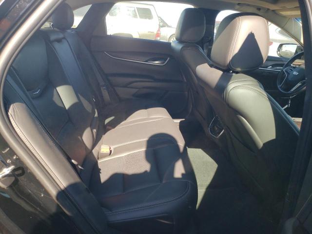 Продаж на аукціоні авто 2019 Cadillac Xts, vin: 2G61M5S30K9101774, номер лоту: 75557274